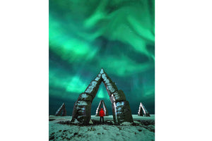 Arctic Henge