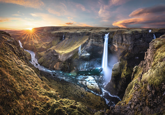 Photo adventure Iceland September/October 2025